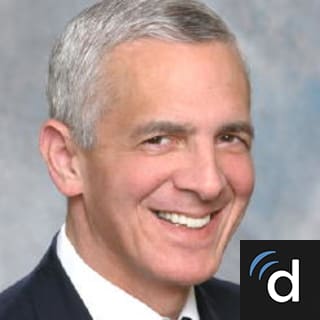 Robert Hurwitz, MD
