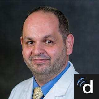 Nawar Al-Rawas, MD