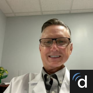James Krzemecki, Occupational Medicine, Port Huron, MI