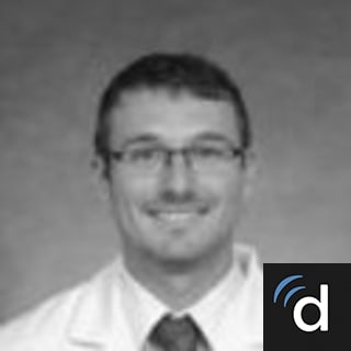 Kyle Hurst, MD, Emergency Medicine, Morgantown, WV