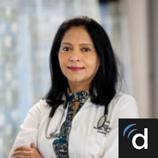 Niriksha Chandrani, MD