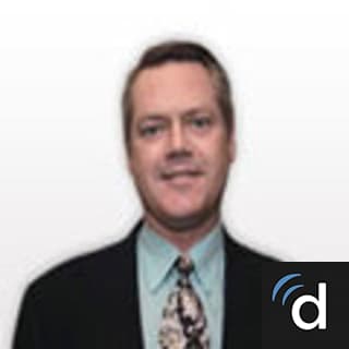 William Bailey, MD