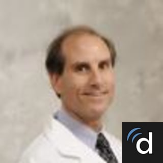 Kenneth Wolfe, MD