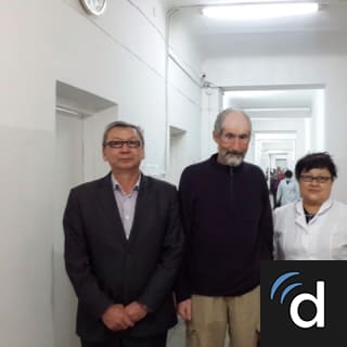 Alexander Levitov, MD