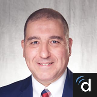 Yasser El Hattab, MD