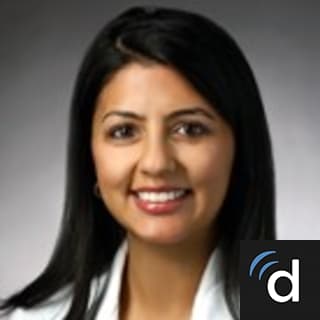 Dr. Ishita A. Gambhir, MD | Washington, DC | Neurologist | US News Doctors