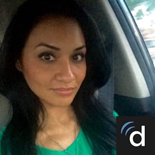 Patricia Garza