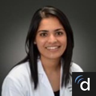Veena Graff, MD