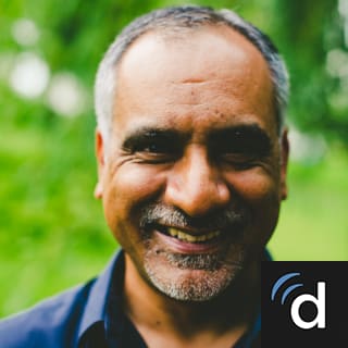 Vijendra Mohan, MD