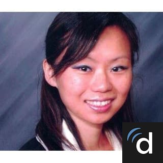 Maureen Wang, MD