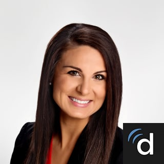 Brittany Little, DO, Pulmonology, Kansas City, MO