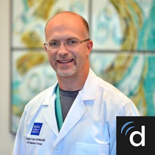 Christopher Smith, MD
