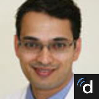 Rahul Phatak, MD