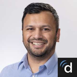 Ashish George, DO, Pediatric Pulmonology, Dayton, OH