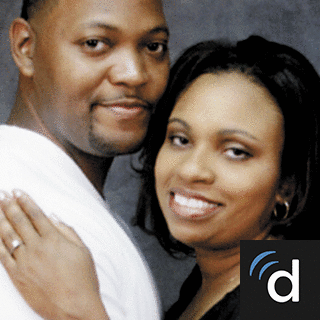 Mesha Fields, Pharmacist, Decatur, IL