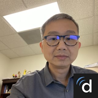 Thienquang Le, MD