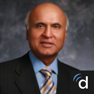 Manohar Jethani, MD