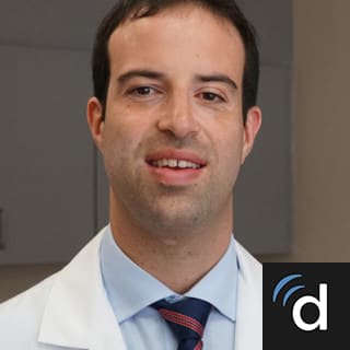 Daniel Scher, MD