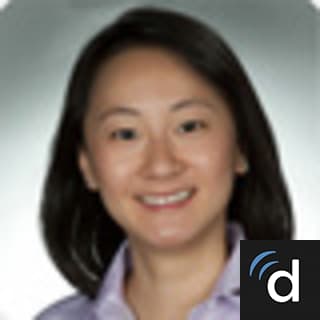 Susan Hsieh, MD
