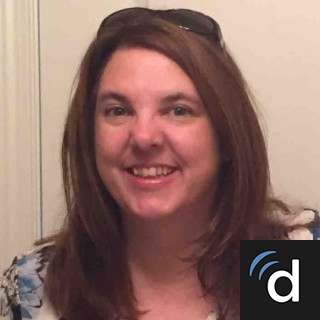 Michelle Evans, Pharmacist, Camp Hill, PA