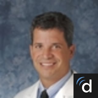 Richard Rudolph, MD