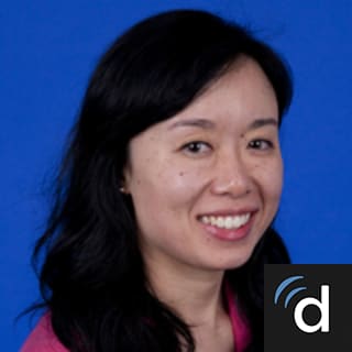 Patricia Fung, MD