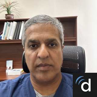 Mihir Patel, MD