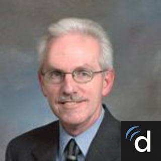 James Hay, MD