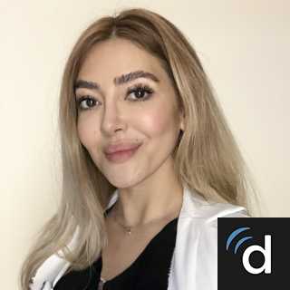 Sevara Akramova, MD, Occupational Medicine, Pompano Beach, FL