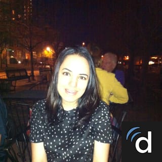 Amandeep Cheema, MD, Pediatrics, Chicago, IL