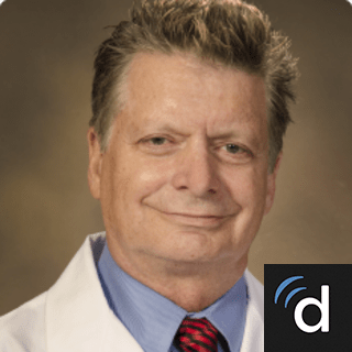 Warren Breidenbach, MD