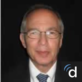 Alan Slomowitz, MD