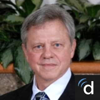 Daniel Beckman, MD