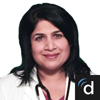 Saira (Khalid) Shahab, MD