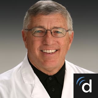 Thomas Blackstone, MD