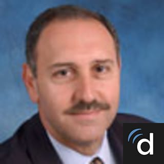 Ghassan Kanazi, MD