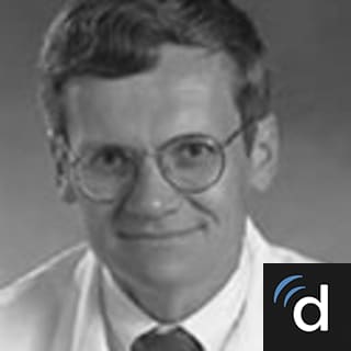 Cyril Grum, MD