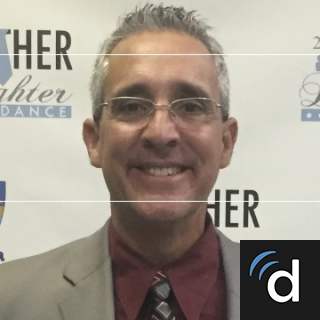Alejandro Roca, MD