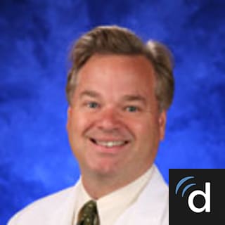 William Curtin, MD