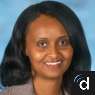 Fegegta Workie, MD, Neonat/Perinatology, Falls Church, VA