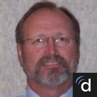 Raymond Merrell, MD, Urology, Yakima, WA