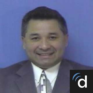 Fredie Diaz, MD