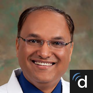 Dr. Vishal B. Gohil, MD | Christiansburg, VA | Gastroenterologist | US ...