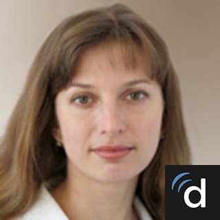 Iryna (Krasnenko) Lototska, MD