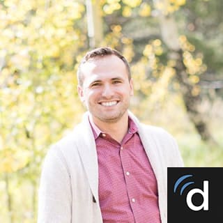 Justin Lockwood, MD, Pediatrics, Aurora, CO