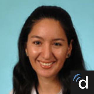 Pamela Flores-Sanchez, MD