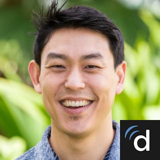 Christopher Lau, MD, Orthopaedic Surgery, Honolulu, HI