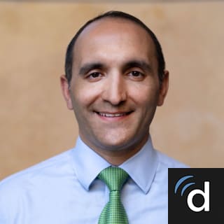 Emad Qayed, MD