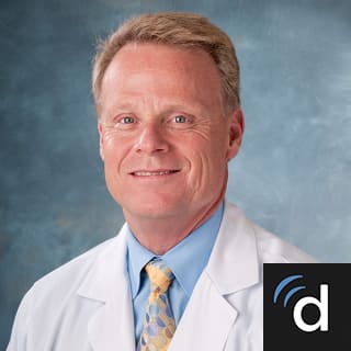 Donald Fuller, MD