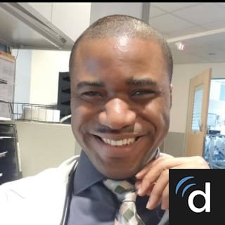Obinna Abaribe, MD, Infectious Disease, Mansfield, TX